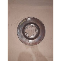 диск тормозной передний Ford Transit 7(2006-2014) 2010 2256891