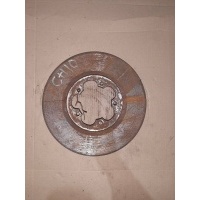 диск тормозной передний Ford Transit 7(2006-2014) 2010 2256891