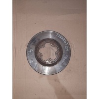 диск тормозной передний Ford Transit 7(2006-2014) 2010 2256891