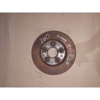 диск тормозной передний Opel Astra J(2009-2012) 2011 13502051,95527030