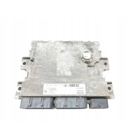 Блок управления двигателя 237103906s 237103907s a3c0078480201 opel movano ii