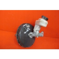 Renault twingo 2 ii 07 - wind серво тормозной насос 8200675998