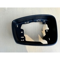 Skoda rapid 12 - 17r корпус зеркала левая 212835507