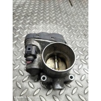Заслонка дроссельная Volkswagen Polo 16v 1999 036133062a