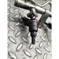 Форсунка Mercedes C W203 2005 a2710780023