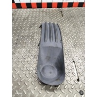 Заглушка (решетка) в бампер передний Volkswagen Transporter 2005 7h0807489c
