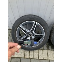 Колесо алюминиевая mercedes - benz oe glb x247 2019 - 7.5 