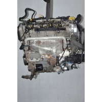 Двигатель альфа ромео gt 147 156 fiat stilo браво 1.9 jtd 16v 150km в сборе