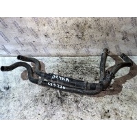 Патрубок отопителя Mazda CX-5 I (2011—2015) 280 2014 KD45-61-24YA