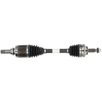 привод левый передняя dk55.113 snr nissan renault