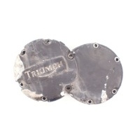 Крышка крышка triumph tiger 900