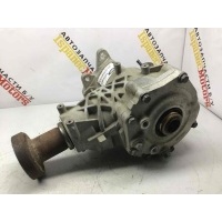 Раздаточная коробка Land Rover Range Rover Evoque L538 2016 EJ32-7L486-AC