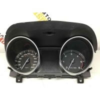 Щиток приборов (приборная панель) Land Rover Range Rover Evoque L538 2016 LR071350