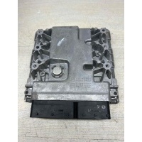 Блок управления двигателем Porsche 911 991 2015 99161860203