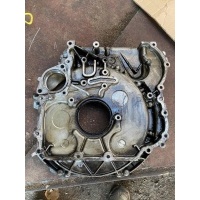 Крышка двигателя задняя Mercedes-Benz E-Class W212 2015 A6510151402