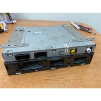 CD-Чейнджер Audi Q7 4L 2007 4E0035541S