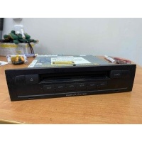 CD-Чейнджер Audi Q7 4L 2008 4L0910110A