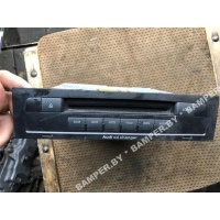 CD-Чейнджер Audi Q7 4L 2008 4L0035110