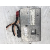 Блок Bluetooth Audi Q7 4L 2010 4E0035729
