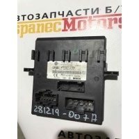 Блок бортовой сети (блок управления BCM) Audi Q7 4L 2008 4F0 907 279 A, 4F0 910 279J