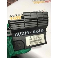 Блок бортовой сети (блок управления BCM) Audi Q7 4L 2008 4F0907280E