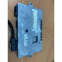 Блок управления (другие) Audi Q7 4L 2007 4E0035729