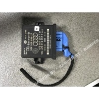 Блок управления (другие) Audi Q7 4L 2008 4F0907357F