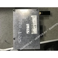 Блок управления (другие) Audi Q7 4L 2007 4E0862335