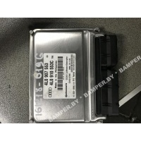 Блок управления (другие) Audi Q7 4L 2008 4l0907553