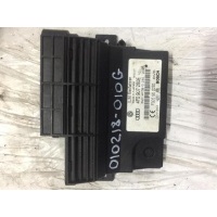 Блок управления (другие) Audi Q7 4L 2008 4F0907280E