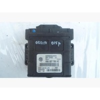 Блок управления АКПП Audi Q7 4L 2010 09D927750KC