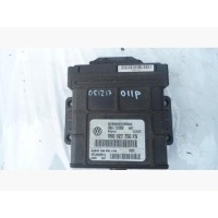 Блок управления АКПП Audi Q7 4L 2010 09D927750FS