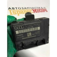 Блок управления двери задней правой Audi Q7 4L 2008 4L0959794B