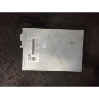 Блок управления камерой Audi Q7 4L 2010 4L0910441B
