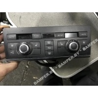 Блок управления печки/климат-контроля Audi Q7 4L 2007 4l0820043F
