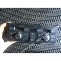 Блок управления печки/климат-контроля Audi Q7 4L 2007 4L0820043F