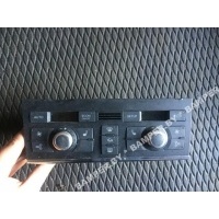 Блок управления печки/климат-контроля Audi Q7 4L 2006 4L0820043F