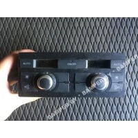 Блок управления печки/климат-контроля Audi Q7 4L 2007 4L0919158C