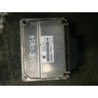 Блок управления раздаточной коробки Audi Q7 4L 2010 0AD927755AK
