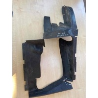 Воздуховод Audi Q7 4L 2007 4L0117335B
