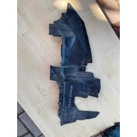 Воздуховод Audi Q7 4L 2007 4L0121283A