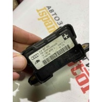 Датчик ускорения Audi Q7 4L 2007 4l0907652