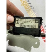 Датчик ускорения Audi Q7 4L 2008 7H0907652A