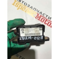 Датчик ускорения Audi Q7 4L 2008 7H0907652A