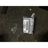 Датчик ускорения Audi Q7 4L 2010 7E0907652A