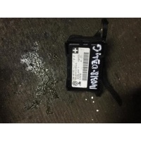 Датчик ускорения Audi Q7 4L 2010 7H0907652A