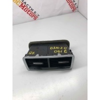 Дефлектор обдува салона Audi Q7 4L 2008 4L0819203