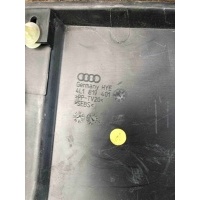 Дождевик Audi Q7 4L 2008 4L1 819 401