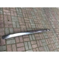 Дуги на крышу (рейлинги) Audi Q7 4L 2007