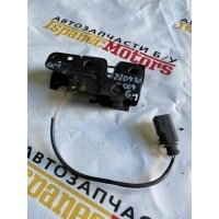 Замок капота Audi Q7 4L 2012 4L0823509